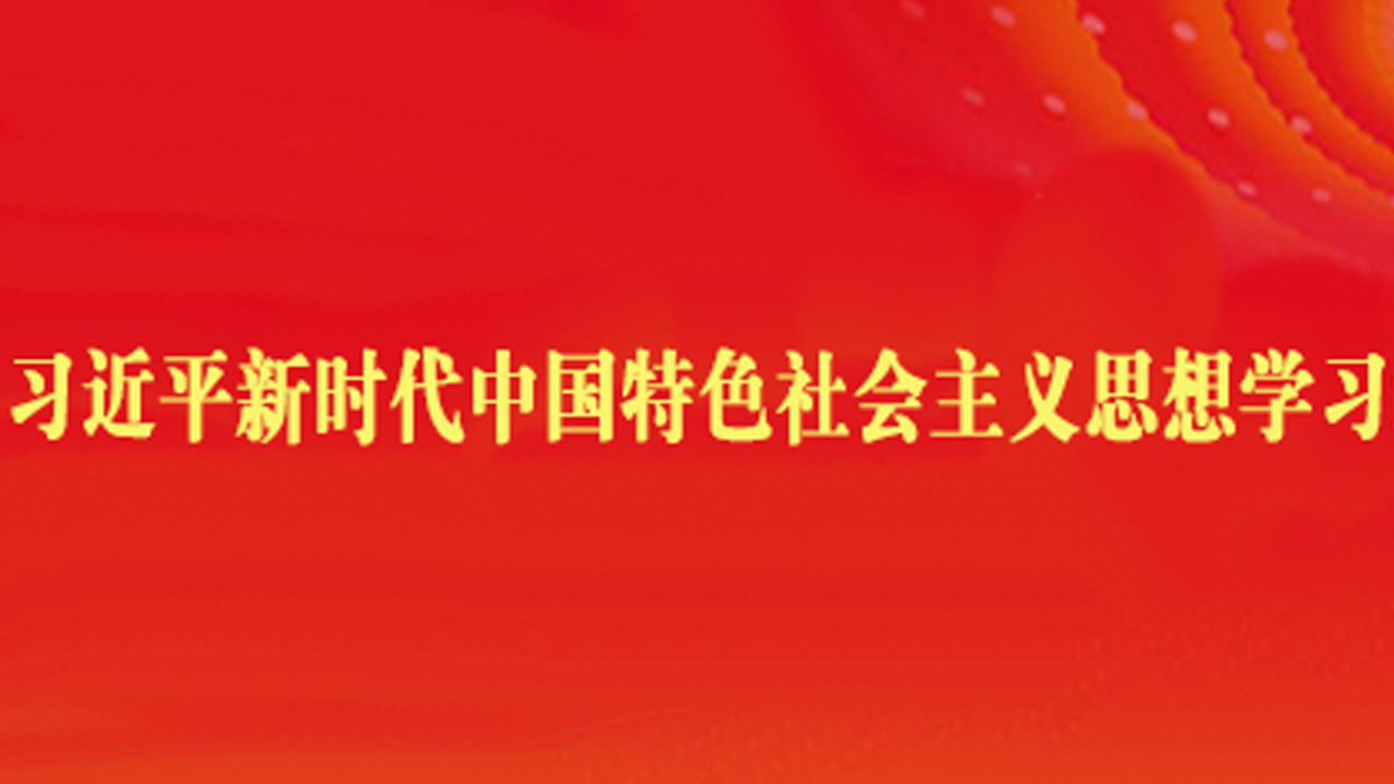 萬山磅礴有主峰（習(xí)近平新時代中國特色社會主義思想學(xué)習(xí)問答）