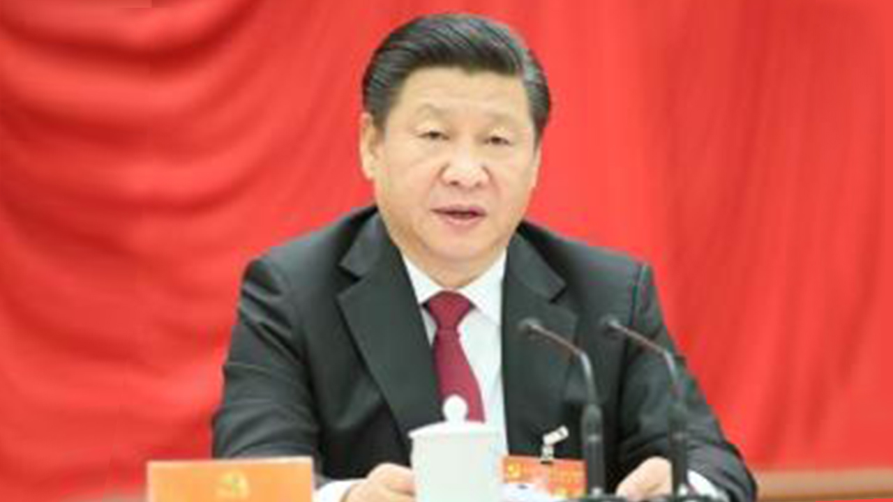 把中國文明歷史研究引向深入，增強歷史自覺堅定文化自信