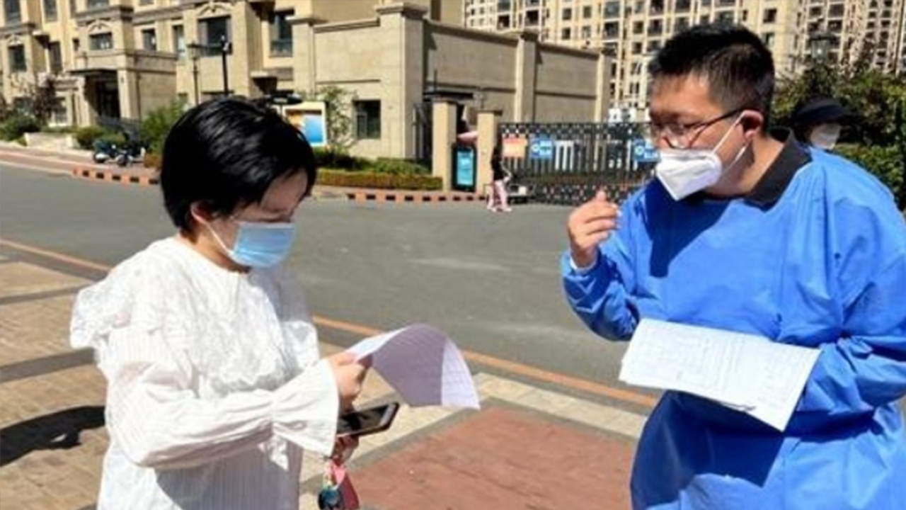 我國(guó)科學(xué)家揭示 腸道真菌菌群對(duì)人體健康影響
