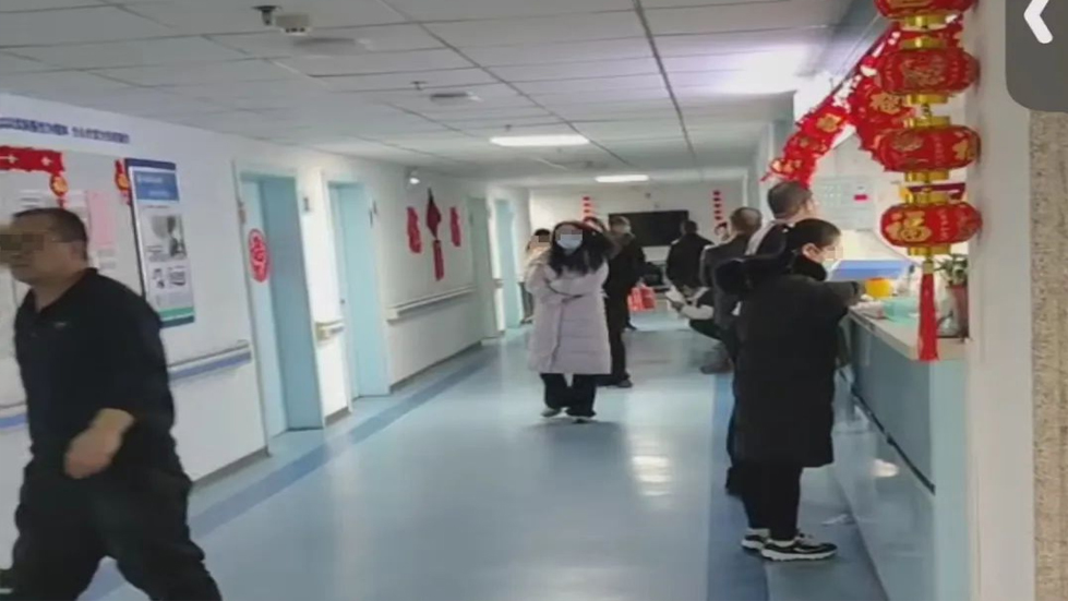 新春奮戰(zhàn)正當(dāng)時(shí)，開局即沖刺——太原市第七人民醫(yī)院血管外科的實(shí)干新篇